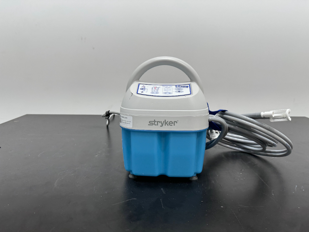 Image of BrainTree Scientific T/Pump Heat Therapy Pump